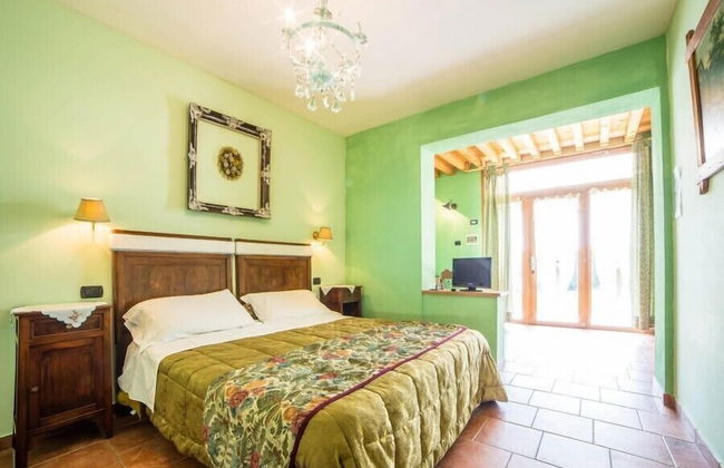 Agriturismo Le Mistral - Foto 7