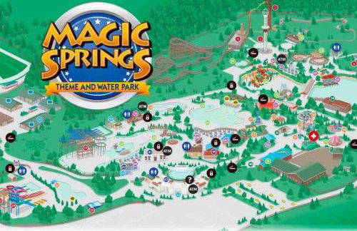 'Queen of the Turf' Walk to Oaklawn Racing and Gaming - Foto 13