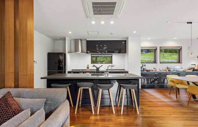 Rusutsu Chalet Altair 8 - Foto 21