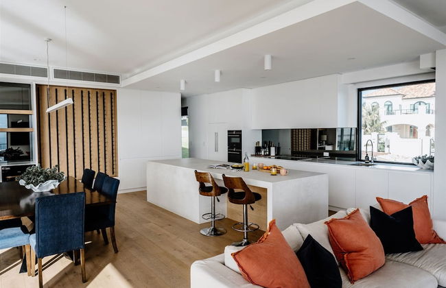 Bayview Luxe Entertainer Pool World Class View - Foto 51