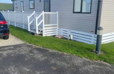 2-6 guests Holiday Home in Durdle Door - Foto 17