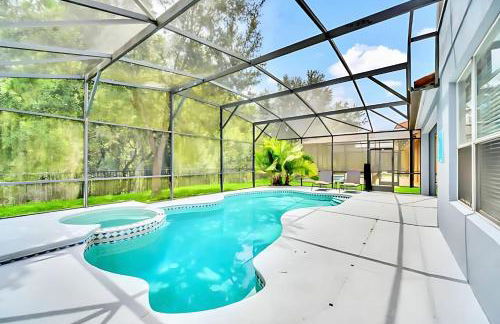 Bella Vida House with Pool and Games - Near Disney! - Foto 6
