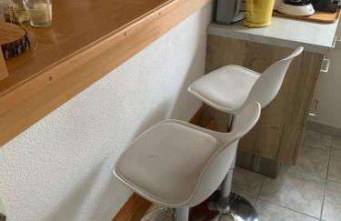 Côté Rive, au bord de la rivière La Moselotte et terrasse - Foto 27