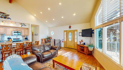 Wavewatcher - Photo 3