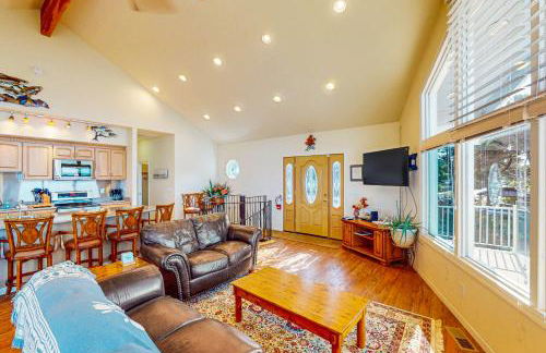 Wavewatcher - Foto 3