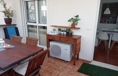 PLAYA ALMARDA CORINTO, PISCINA, WIFI,2 TERRAZAS, BARBACOA,TRANQUILo - Foto 74