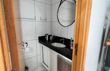 Vale Hospedar Orla Apart - Foto 31