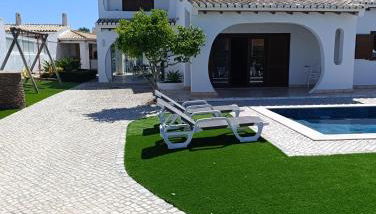 Villa Inês - Foto 2