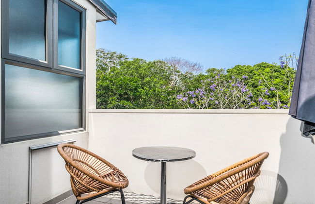 The Butter Factory Byron Bay - Foto 76