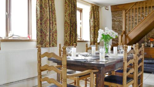 White Hill Farm Cottage - Foto 4