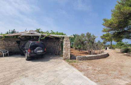 Al Marchello by LoveSud - Foto 26