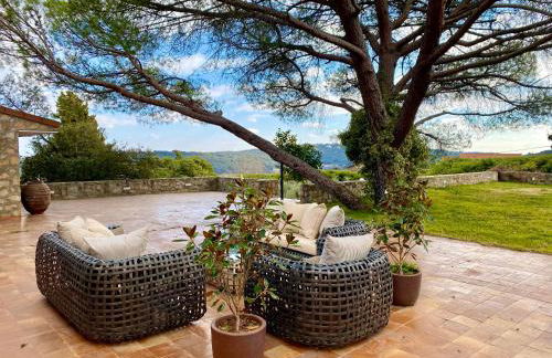 Luxury home Paraiso with pool and gym - Foto 17