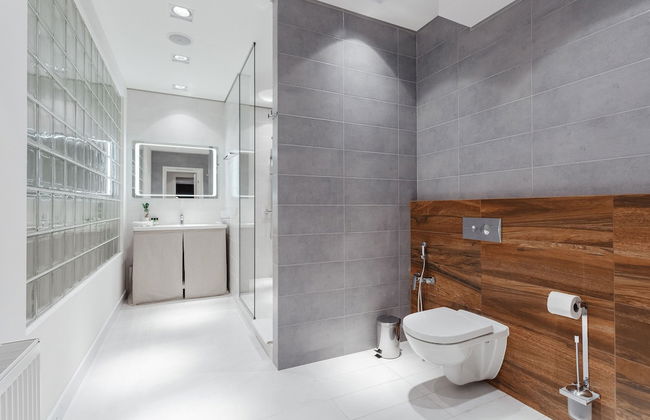 Royal Apartment Primorskiy bulvar 1 - Foto 21