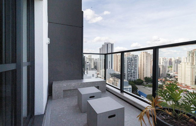 Haus Residence Brooklin - Photo 56