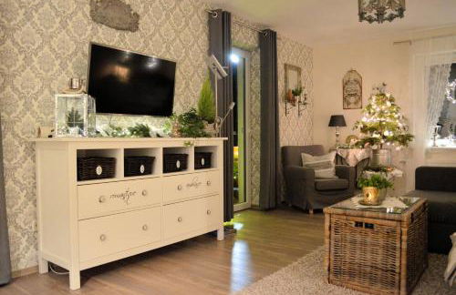 Ferienwohnung Nitsche - Foto 6