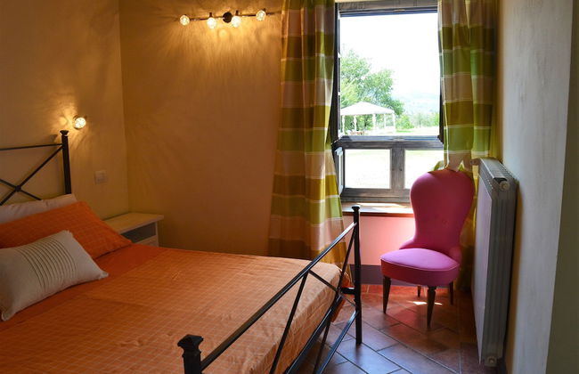 Baciano Azienda Agrituristico Venatoria - Photo 11