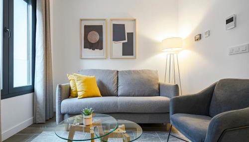 Feelathome Castilla Apartments - Foto 5