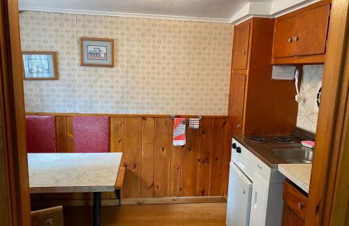 Amber Lantern Duplex Cottage - Foto 11