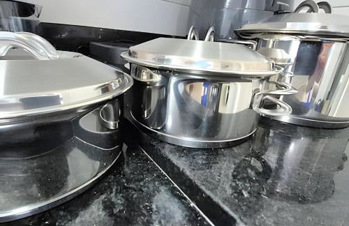 Parque do Cais Ap 1409 By Temporada Inn - Foto 67