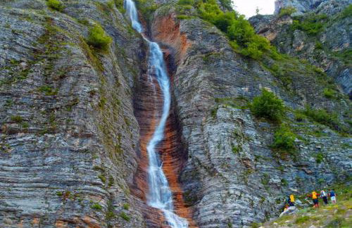 Armonia Pramanta Mountain Tzoumerka - Photo 39