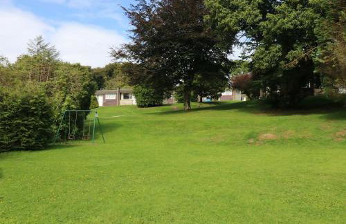 Villa 18 Lanteglos Holiday Park - Foto 25