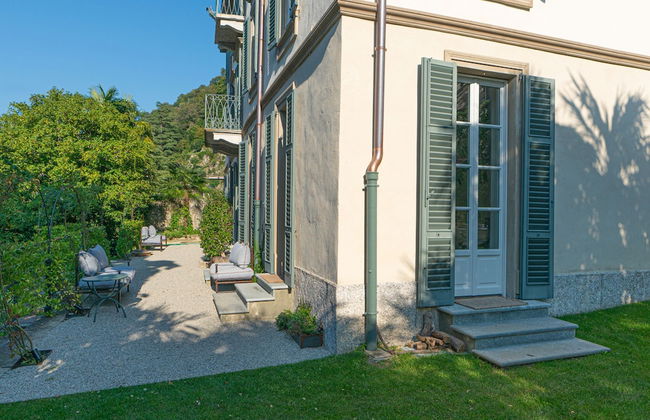 Villa Eos by Myvillacollection - Foto 37