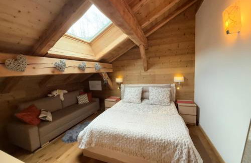 Chalet Grand Area - Foto 30