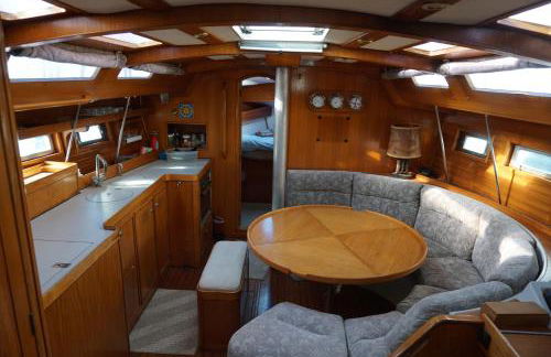 Gloria Sailing - Foto 40