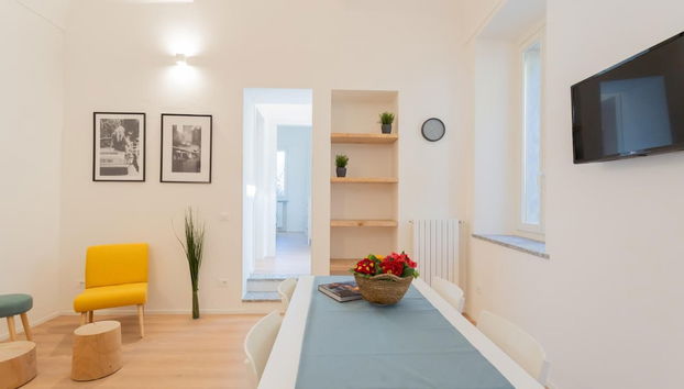 Lovely Corner in the Heart of the Lake by Rent All Como - Foto 2, Habitación