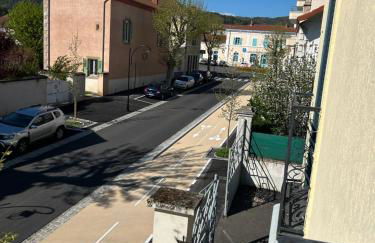 DUPLEX VINTAGE PROCHE de la GARE SNCF - Foto 54