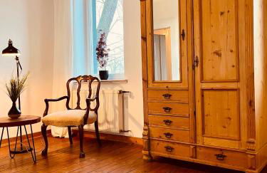 b e d & a g e d e s i g n -extra large- wunderschöne gesamte Wohnung mit viel Platz & 4 Schlafzimmern - Rechnungserstellung für Geschäftsreisende & Firmen - Foto 21