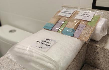 Quarto separado e WIFI 600mb só no MOR401 - Foto 24