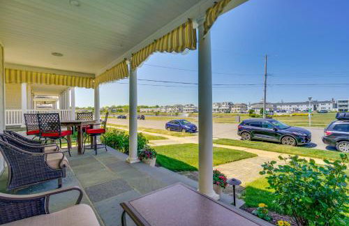 Jersey Shore Getaway with Grill Walk to Beach! - Photo 9