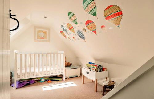 Finest Retreats - Windfall Cottage - Foto 47