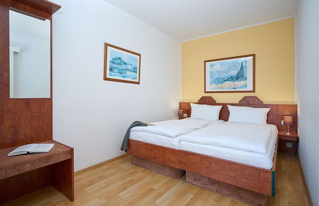 Appartementhaus Haus Strandperle - Foto 9