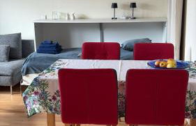 Ferienwohnung Wiesenblume - Foto 56