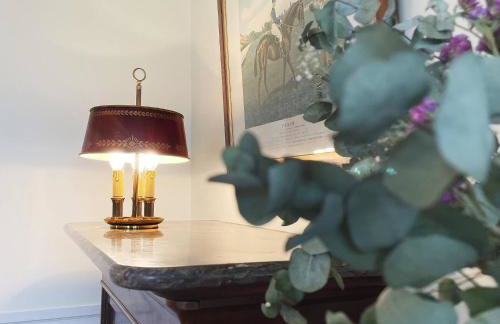 Le jardin de L'Hippodrome - Foto 31