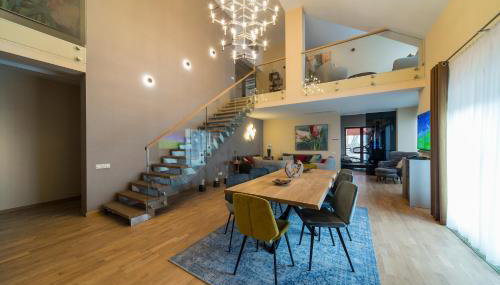 Natura Villa Spa - Foto 5