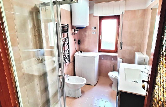 Quiet Two-room Apartment With Parking Space - Casa Montan - Foto 7