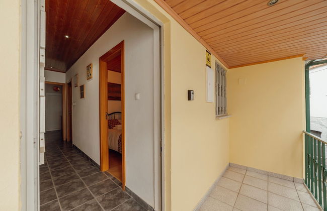 Casa DO Malhadinhas by Vacationy - Foto 38