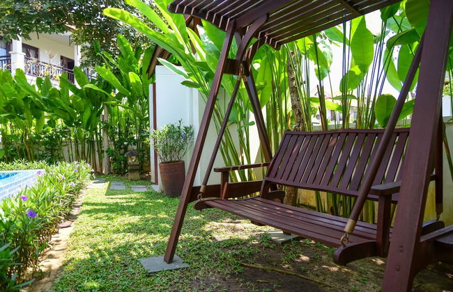 Furama Villas Danang - Foto 67