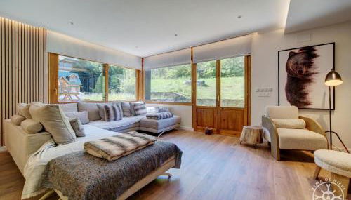 CASA ARANEU de Alma de Nieve - Foto 2