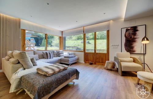 CASA ARANEU de Alma de Nieve - Foto 2