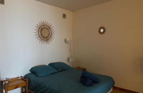 Appartement avec vue panoramique-Leucate Falaise - Foto 21