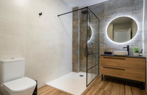 Beach Apartments Valencia - Photo 55