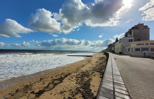 Maison de pêcheur charmante et atypique en pierre, 1 min de marche de la mer - Foto 21