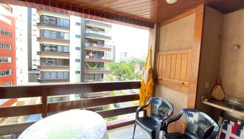 Ap Pertinho do Mar - Foto 4