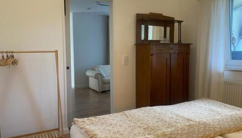 WeinbergLounge Schwabenheim - Foto 3, wardrobe