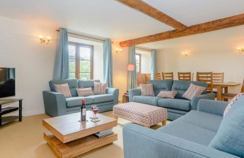 Mulberry Cottage - Foto 6