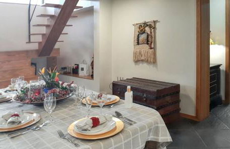 Charming House in Covelas with Pool and Mountain View - Foto 8